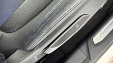 BMW 1 Series 118i M Sport 5dr Step Auto Petrol Hatchback